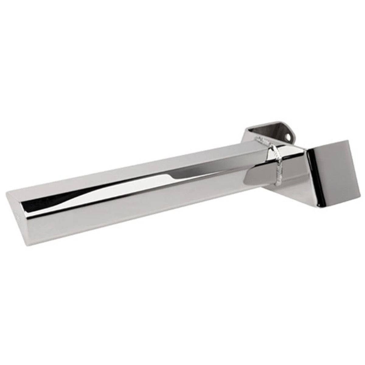 Stainless Steel Fender Mounting Bracket for Peterbilt (Driver Side)
