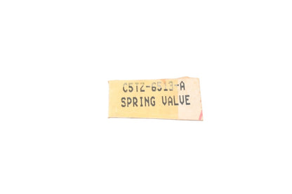 OEM Engine Valve Spring for Ford (C5TZ-6513-A)
