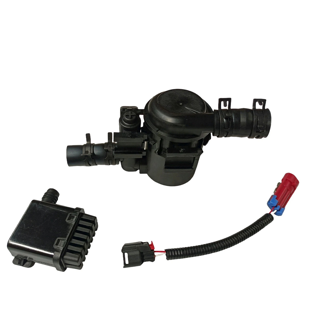 911-099 Vapor Canister Vent Solenoid for Chevy Silverado/GMC Sierra