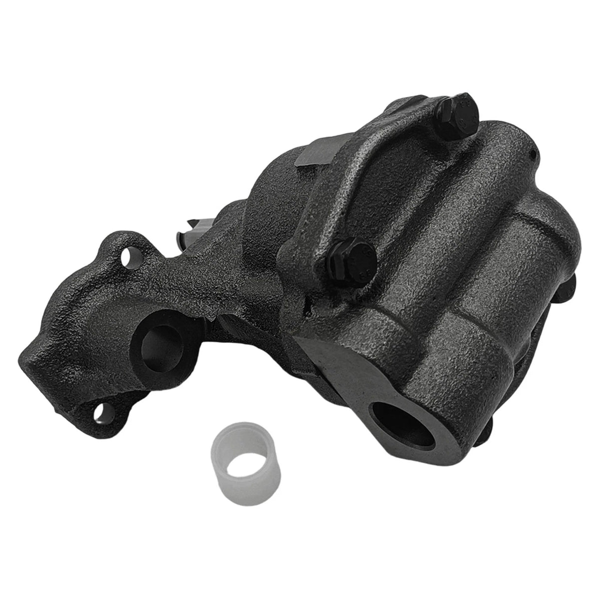 Standard Volume Oil Pump for Buick Cadillac Chevy SBC 283 305 327 350 400 GMC (1960–1995)