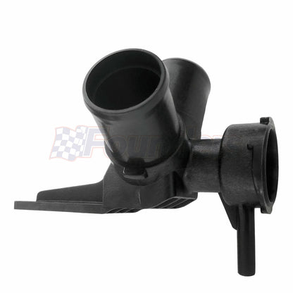 Filler Neck Engine Coolant for Hyundai Veloster Accent Kia Rio 1.6L (2011–2019)