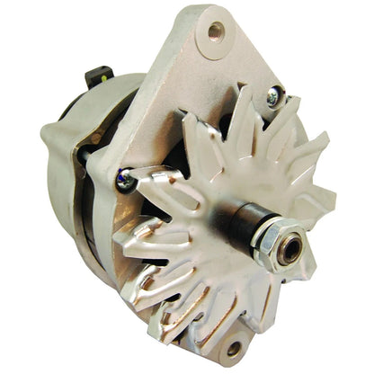Alternator for Thermo King SL400e (2002–2012) 400-24100 400-24026 93070 50955