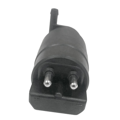 Windshield Washer Pump for Mercedes W201 W123 W124 W126 W129 (1982–1996) 2028690021