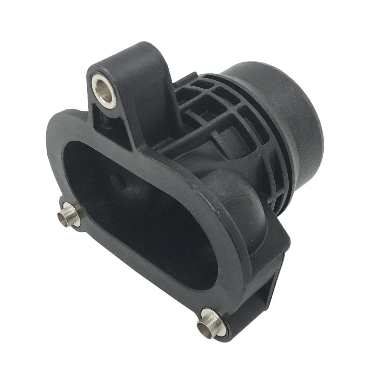 Coolant Thermostat Housing Upper for Ford F350 F450 F550 F650 F750 (Fits 902-1074)