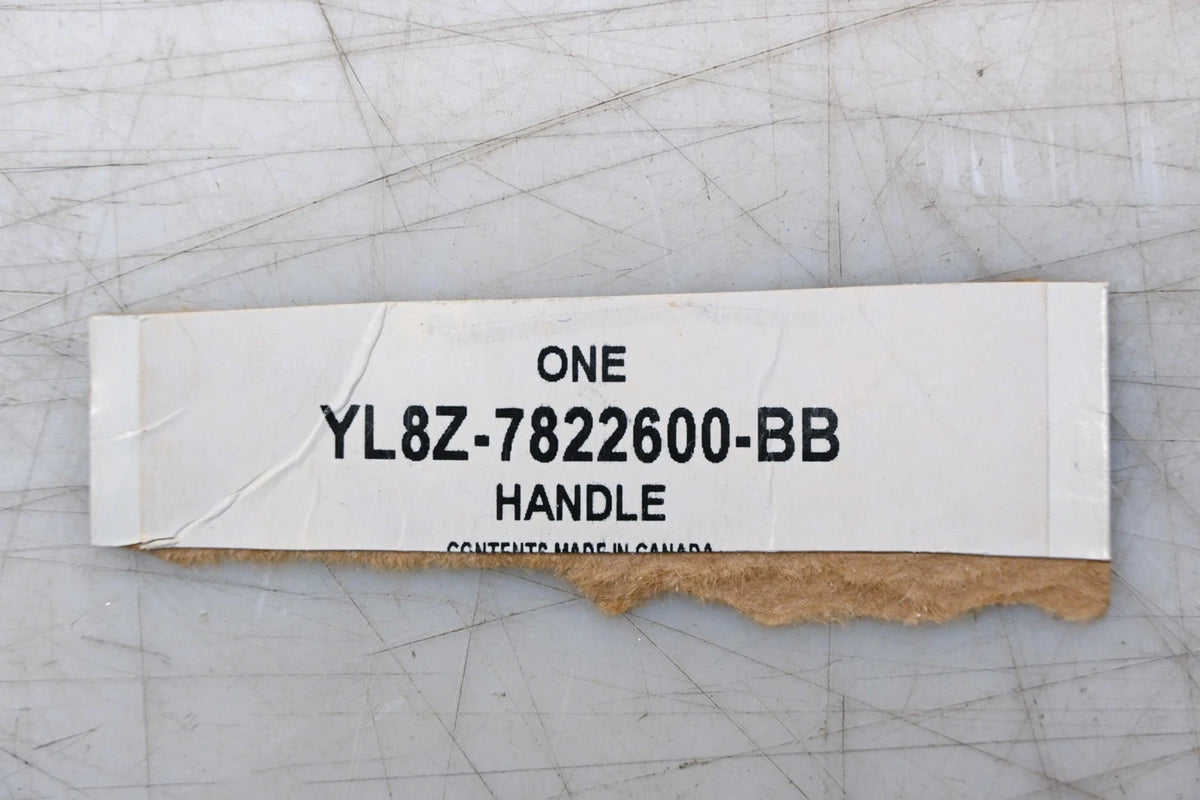 Interior Door Handle Assembly for Ford (YL8Z-7822600-BB)
