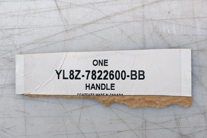 Interior Door Handle Assembly for Ford (YL8Z-7822600-BB)