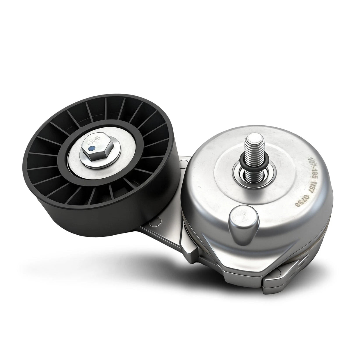 Drive Belt Tensioner for Ford F-150 (2011–2014) BL3Z6A228A, BL3E6A228AB