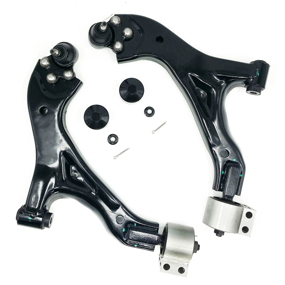 Front Lower Control Arm and Ball Joint Assembly for Equinox Torrent Vue (2002–2009)