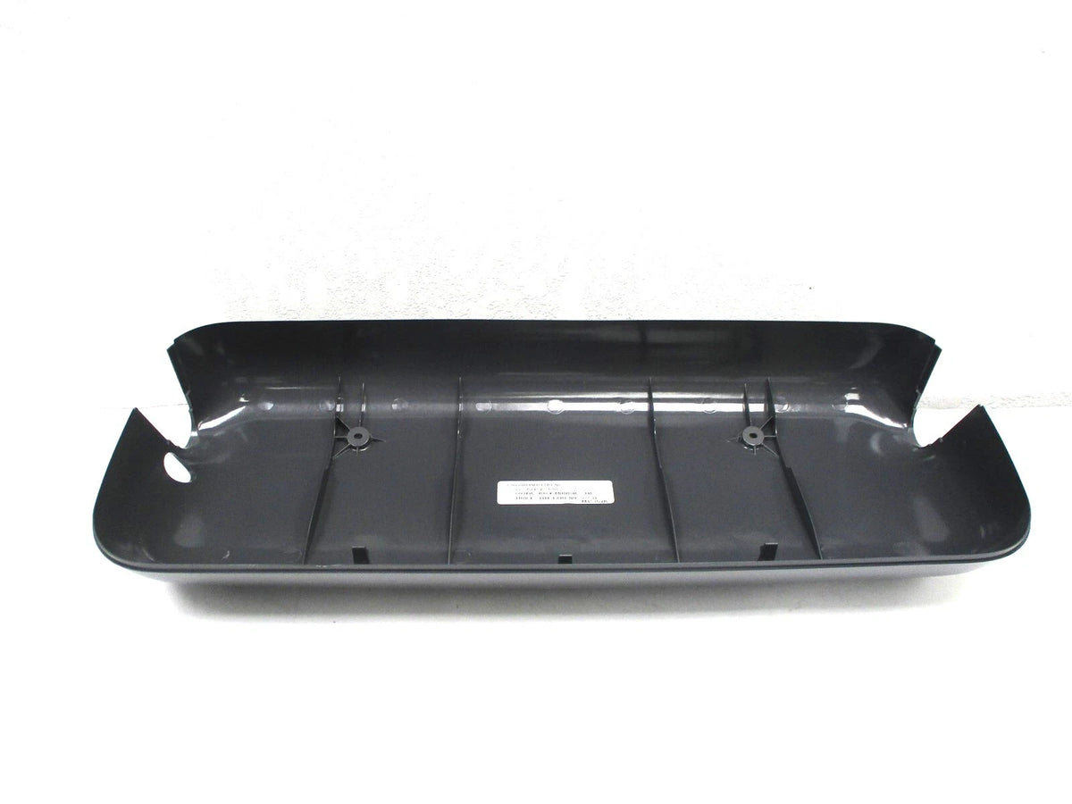 Truck-Lite LH Black Textured Cover for Truck-Lite Mirror (28591, 22-62157-000)