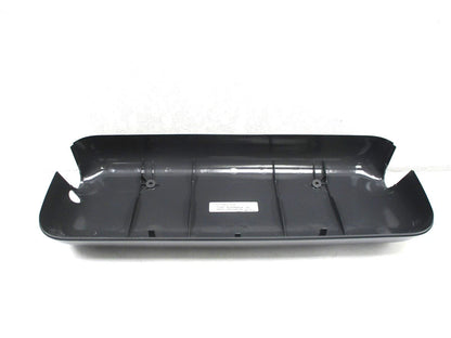 Truck-Lite LH Black Textured Cover for Truck-Lite Mirror (28591, 22-62157-000)