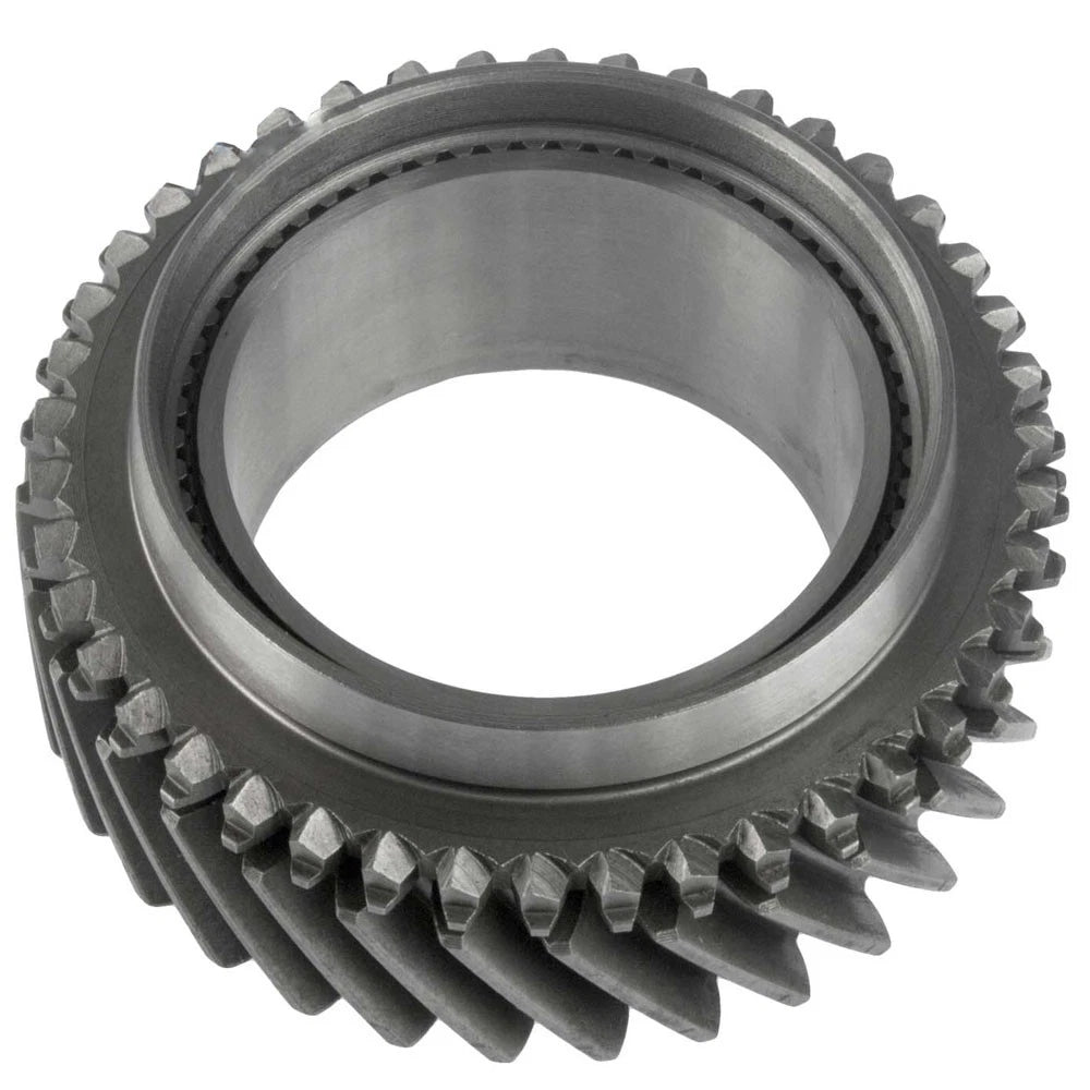 2nd Gear Mainschaft for 4.0L M5R1 (No I.D. Groove, 31T)