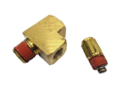 Pressure Relief Valve Kit for Meritor Rockwell WABCO (SRWABK085)