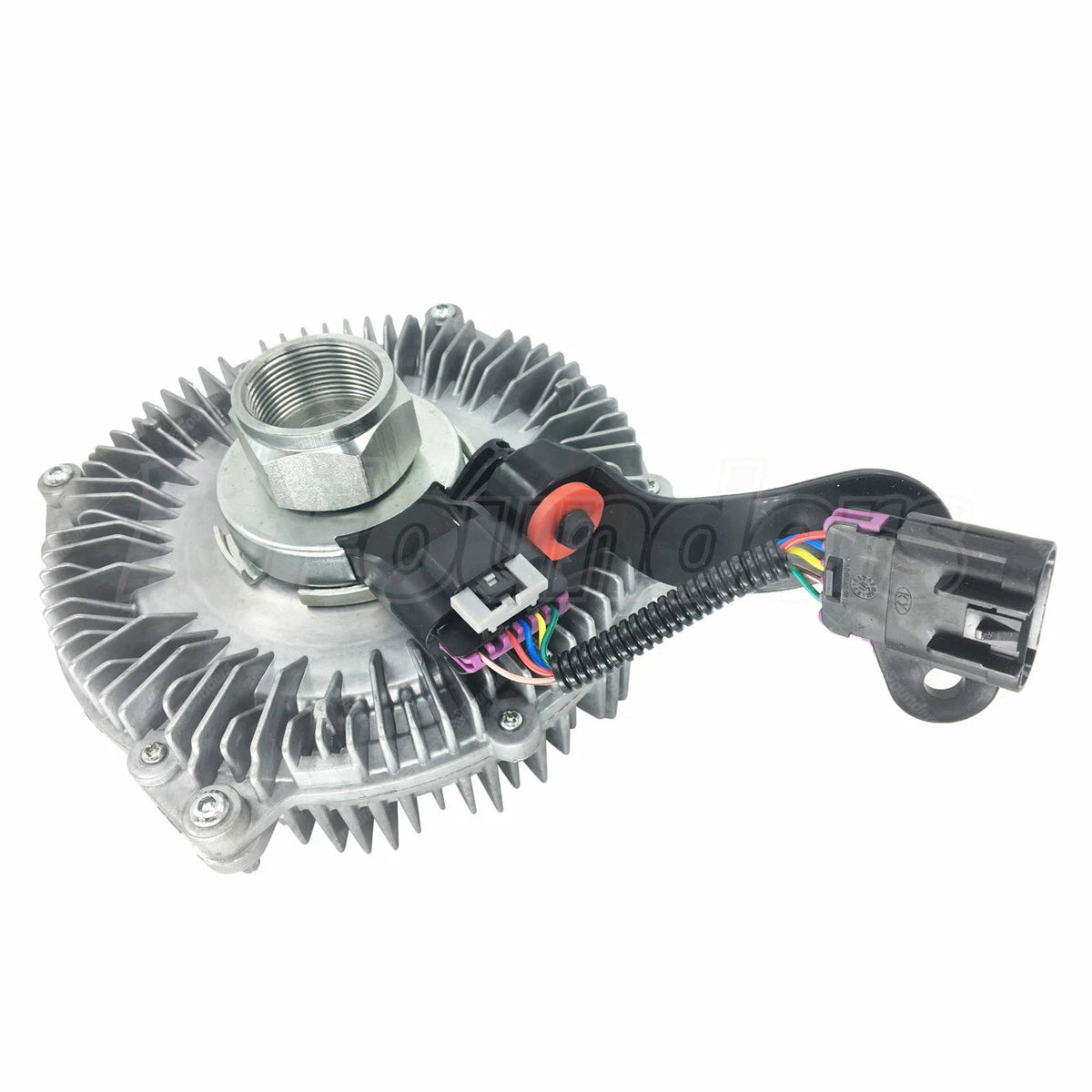 Cooling Radiator Fan Clutch for Ram 2500 3500 4500 5500 (2003–2023) 52014729AC