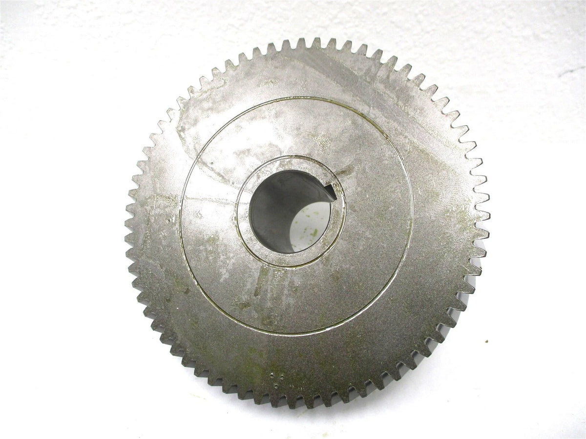 Injection Pump Gear for Kubota KX033-4, L2501D, L2501F (1G918-51150)