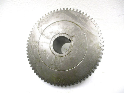 Injection Pump Gear for Kubota KX033-4, L2501D, L2501F (1G918-51150)