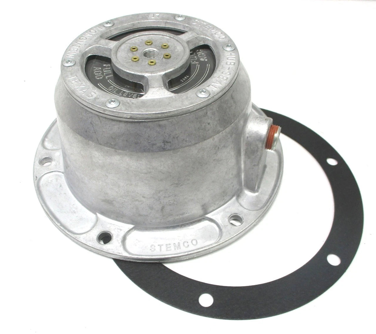 Genuine Meritor MTIS Hubcap for (31439 00, 3143900, 343-4372)