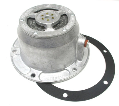 Genuine Meritor MTIS Hubcap for (31439 00, 3143900, 343-4372)
