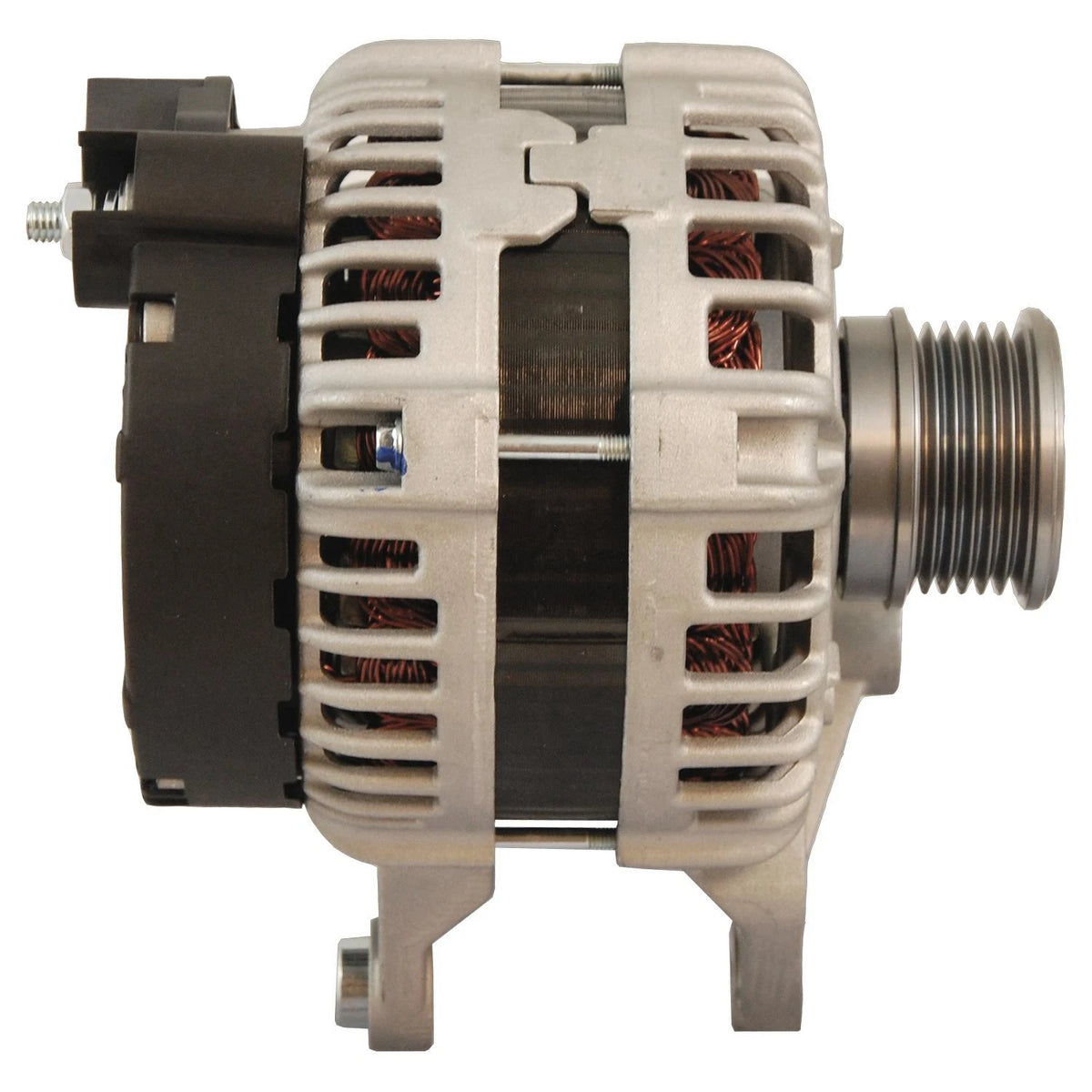 Alternator for Mercedes-Benz SLK300 (2016–2016) 000-906-09-22 0125711099