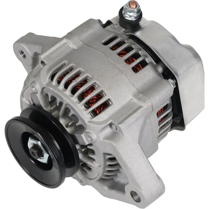 60A Alternator for Husqvarna HUV 4421 DXL (2006–2010) 90-29-5459 40971RIL A80110