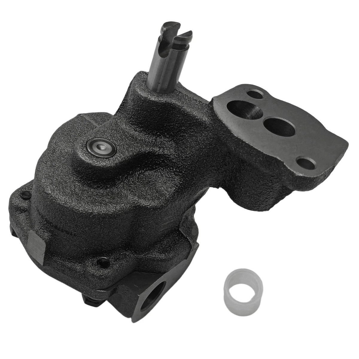 Standard Volume Oil Pump for Chevy SBC 283 305 327 350 400 (1960–1999)