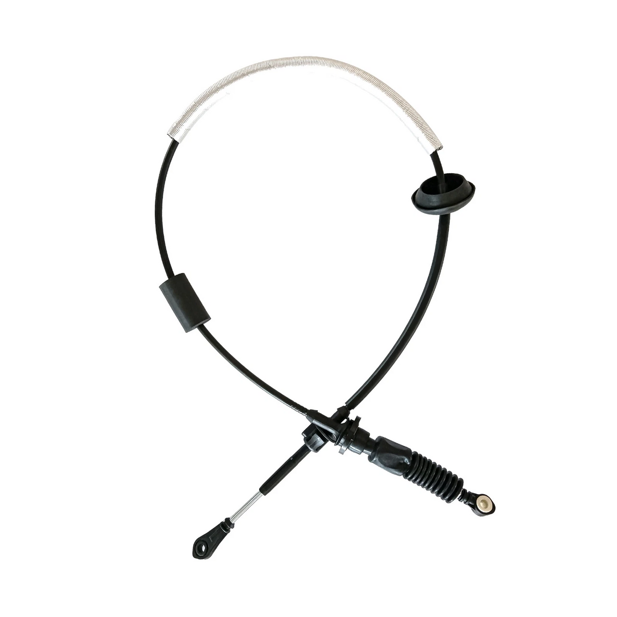 Shift Cable for Jeep Wrangler 2003–2006 (52109624AD)