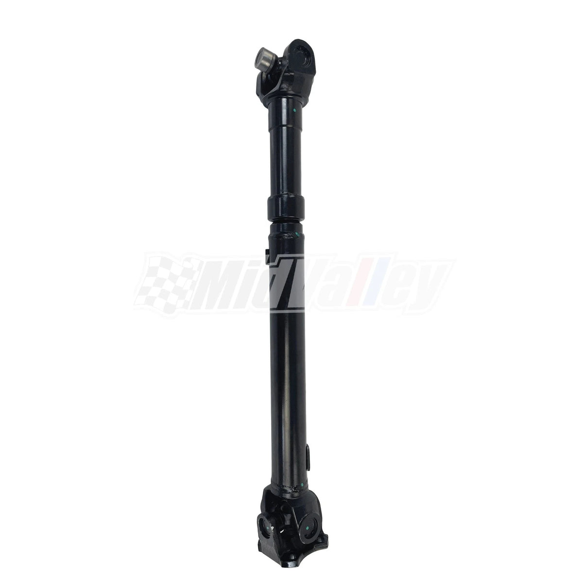 DriveShaft Assembly Front for Jeep Cherokee Comanche Wagoneer (1984–2001)