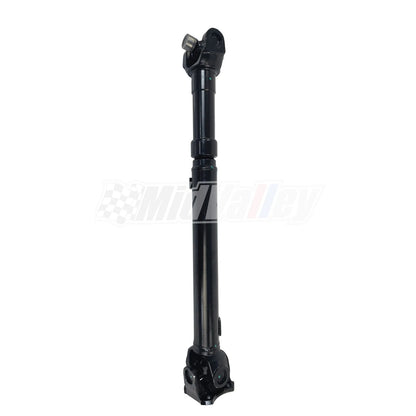 DriveShaft Assembly Front for Jeep Cherokee Comanche Wagoneer (1984–2001)