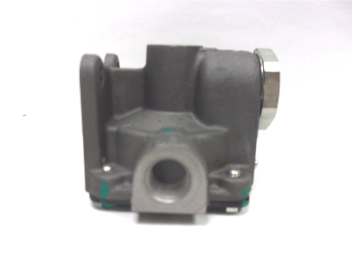 WABCO Quick Release Park Brake Valve for (473 505 003 0)
