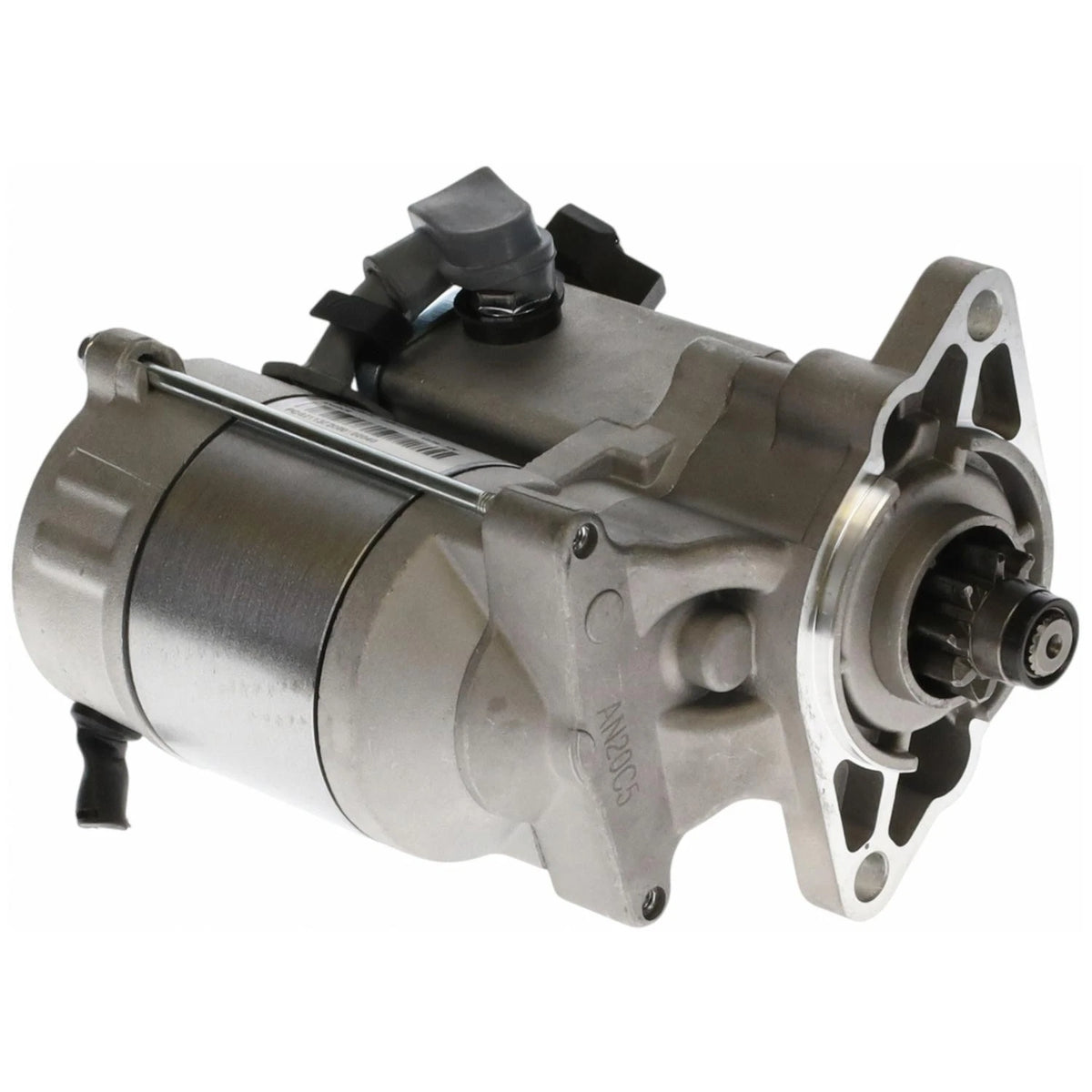 Starter for Kawasaki Mule 4x2 & 4x4 (2001–2011) 21163-2124, 21163-6010