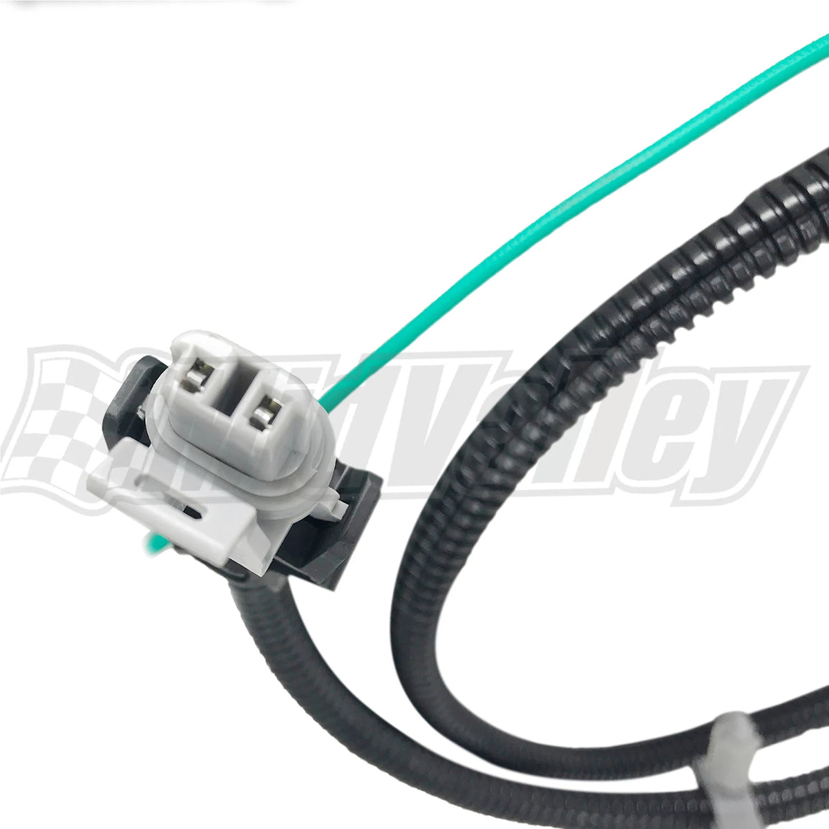 Front Right ABS Speed Sensor Wiring Harness for Achieva Malibu Maxx (2000–2005)