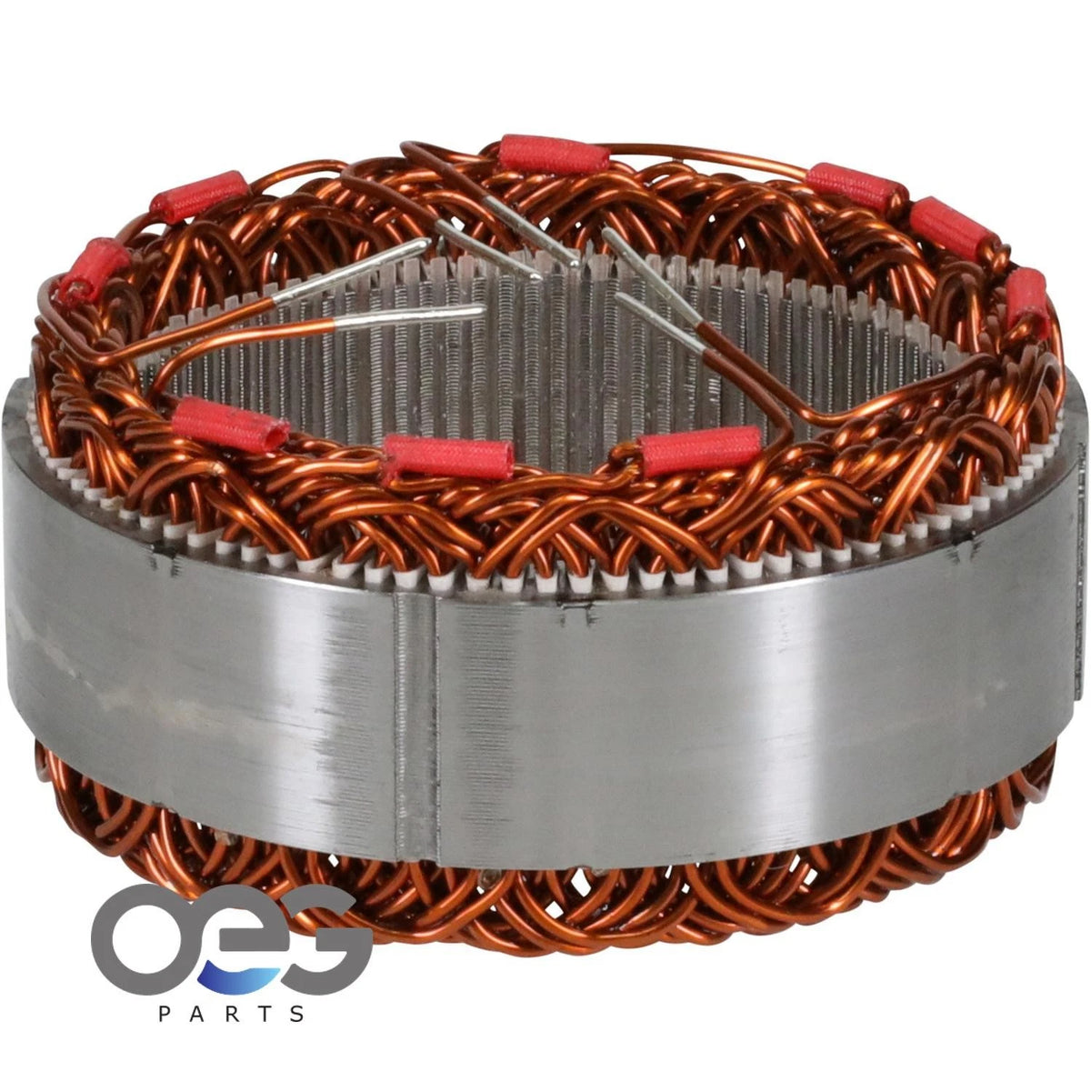Stator for Dodge Caravan 3.3L (2007) 27410-30070 72ND-114 NP14044N ASND-8513