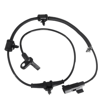 ABS Sensor for Chevrolet Cruze, Opel Astra J, Vauxhall Zafira C (2010–2015) 13329258 13412631