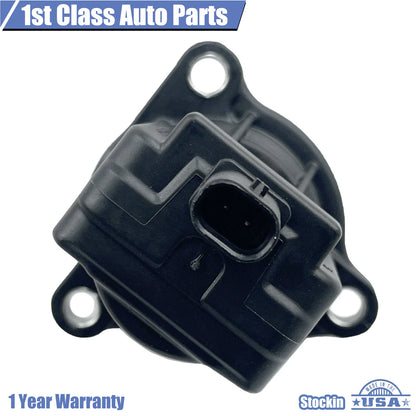 Turbocharger Diverter Valve for BMW (2010–2017)