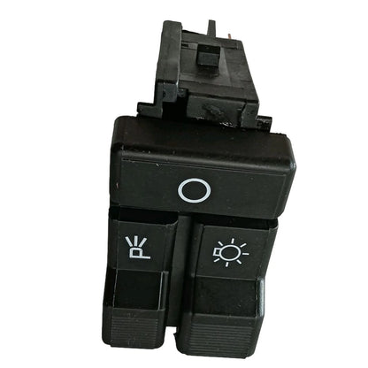 Headlight Switch for Chevrolet GMC C1500 K1500 C2500 K2500 K3500 (1988–1991) DS290