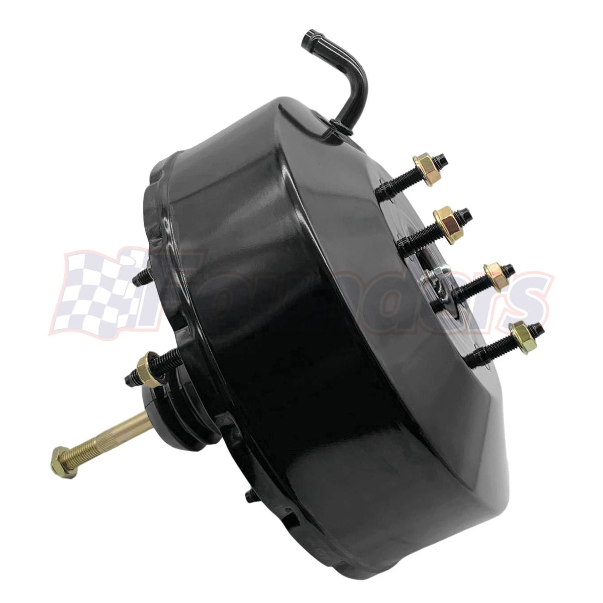 Power Brake Booster 53-2170 for Toyota 4Runner Pickup 1984-1985 2.4L L4
