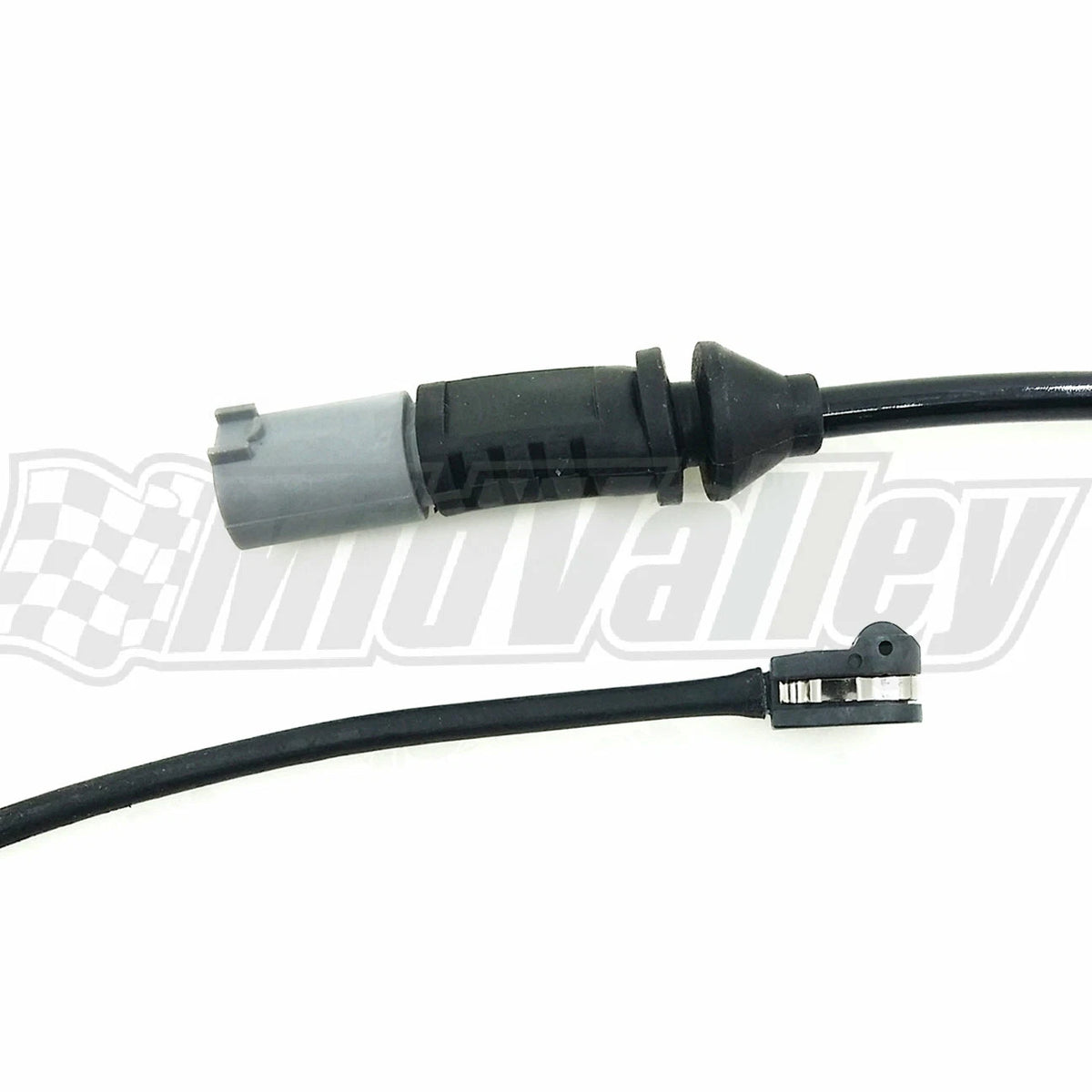 Front and Rear Brake Pad Wear Sensors for BMW X3 2011–2014 (34356790304)