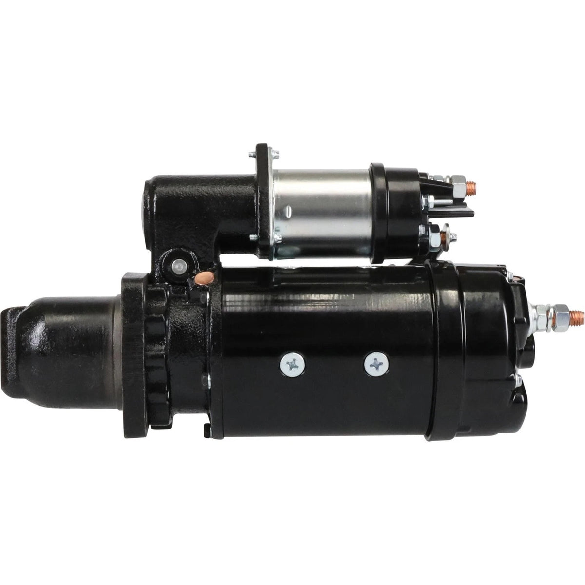 Starter for Atlas Copco XAMS355 C8.3 (1997) 10478817 207-1517 1993995 10R-0395