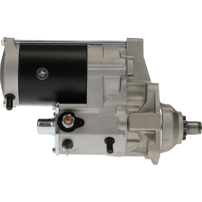12V Starter for Bobcat 963 (1997–2002) SND0410 6667320 S-8810 10461643 STR70288