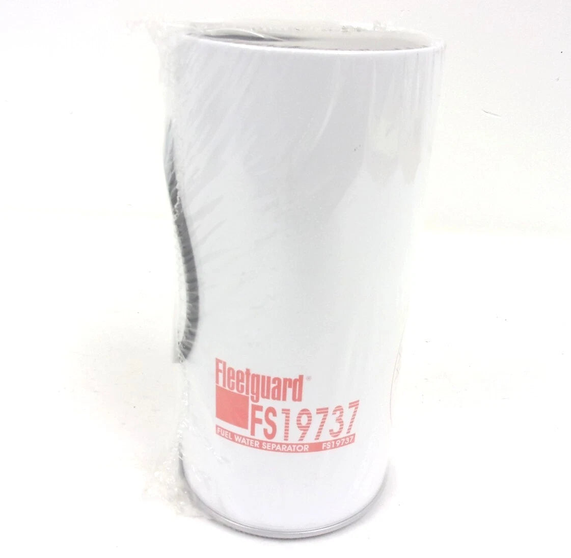 Fleetguard Fuel/Water Separator Filter BF46105-O, FS19737 (Fits )
