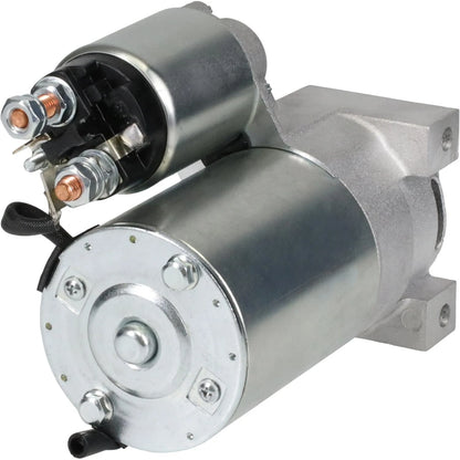 Starter Replacement for Cub Cadet Volunteer 4x4 (2008–2014) KH-25-098-21-S UC16212