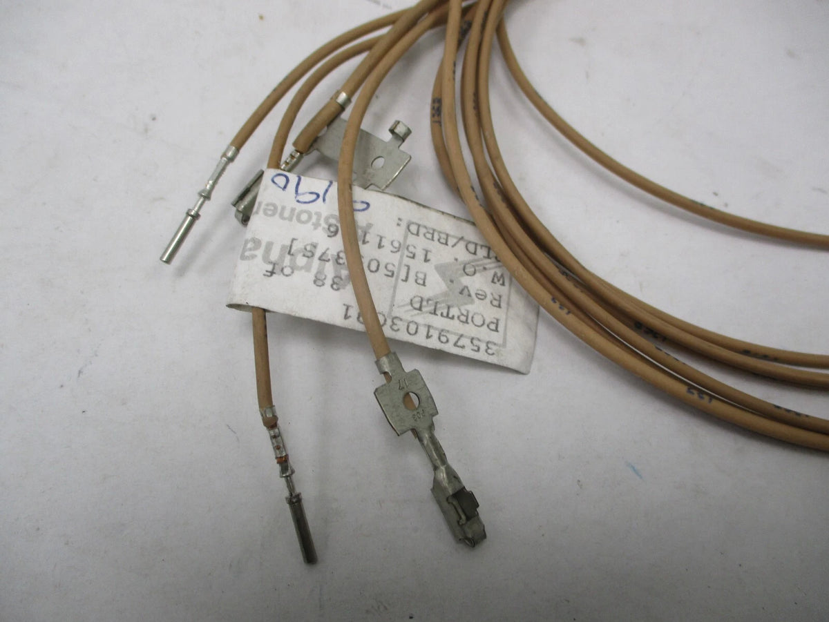 Fuel Tank Wiring Transfer Pump Relay Harness for International