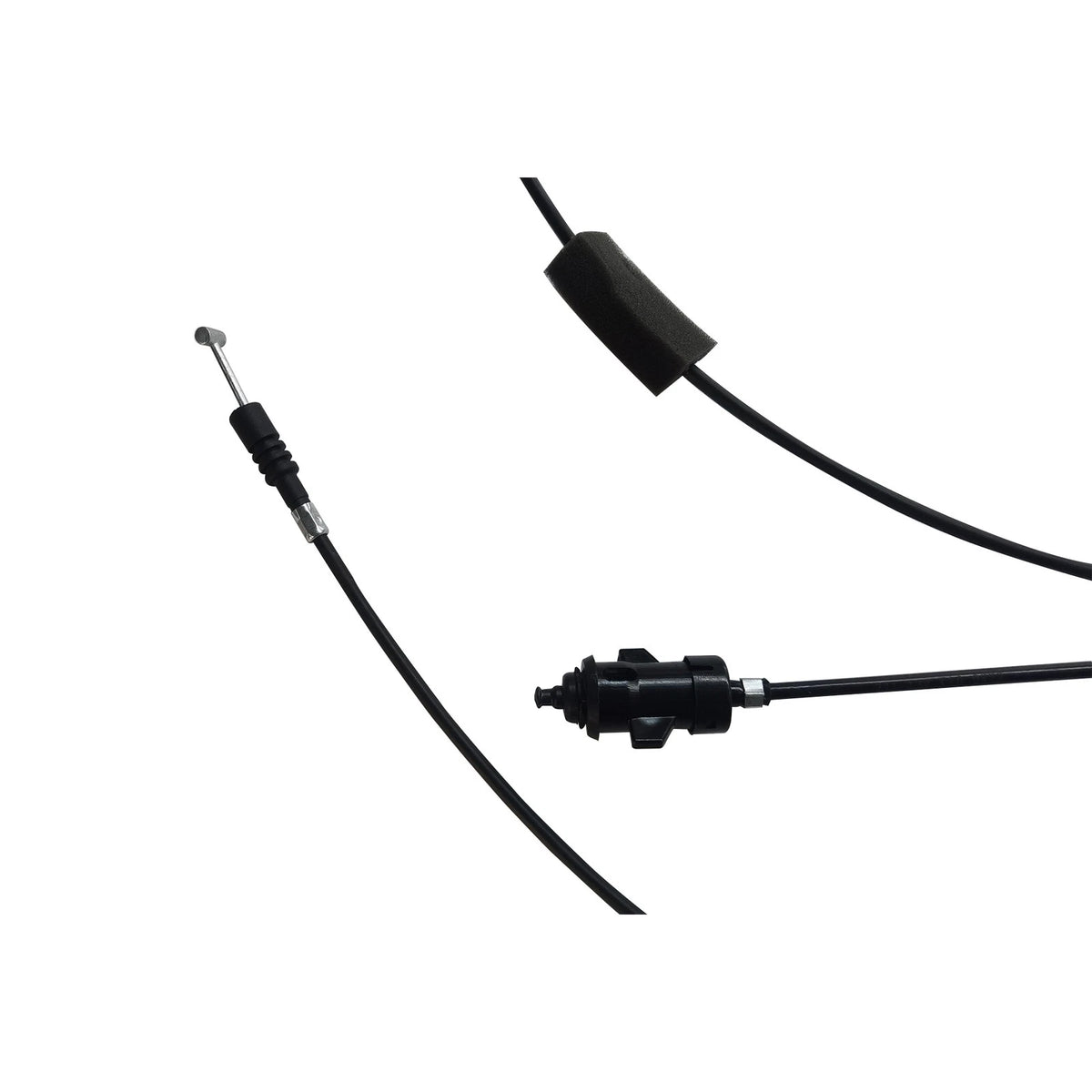 Fuel Filler Door & Trunk Lid Release Cable for Honda Accord (1998–2002) 912-614