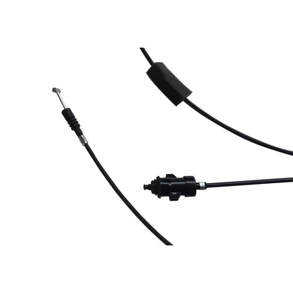 Fuel Filler Door & Trunk Lid Release Cable for Honda Accord (1998–2002) 912-614