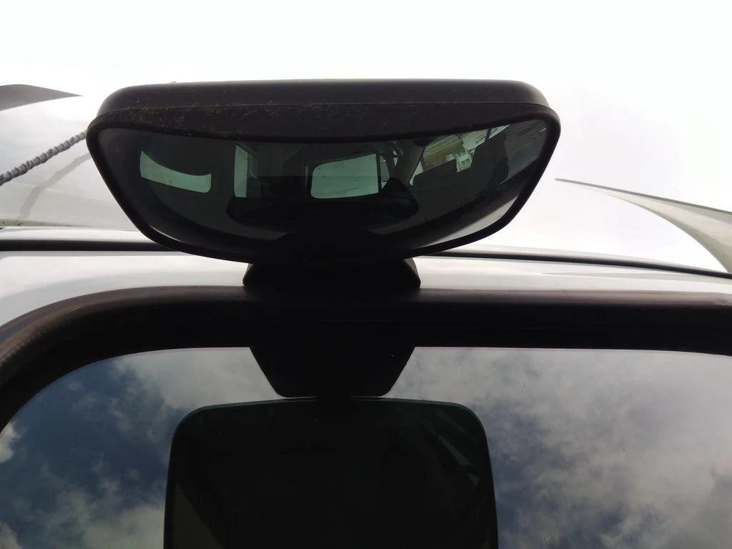 Look Down Mirror for Freightliner Cascadia 125 (2018)