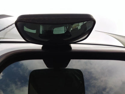 Look Down Mirror for Freightliner Cascadia 125 (2018)