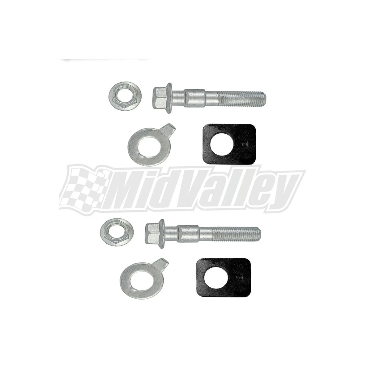 2PC Alignment Camber Kit for Mitsubishi Mercury