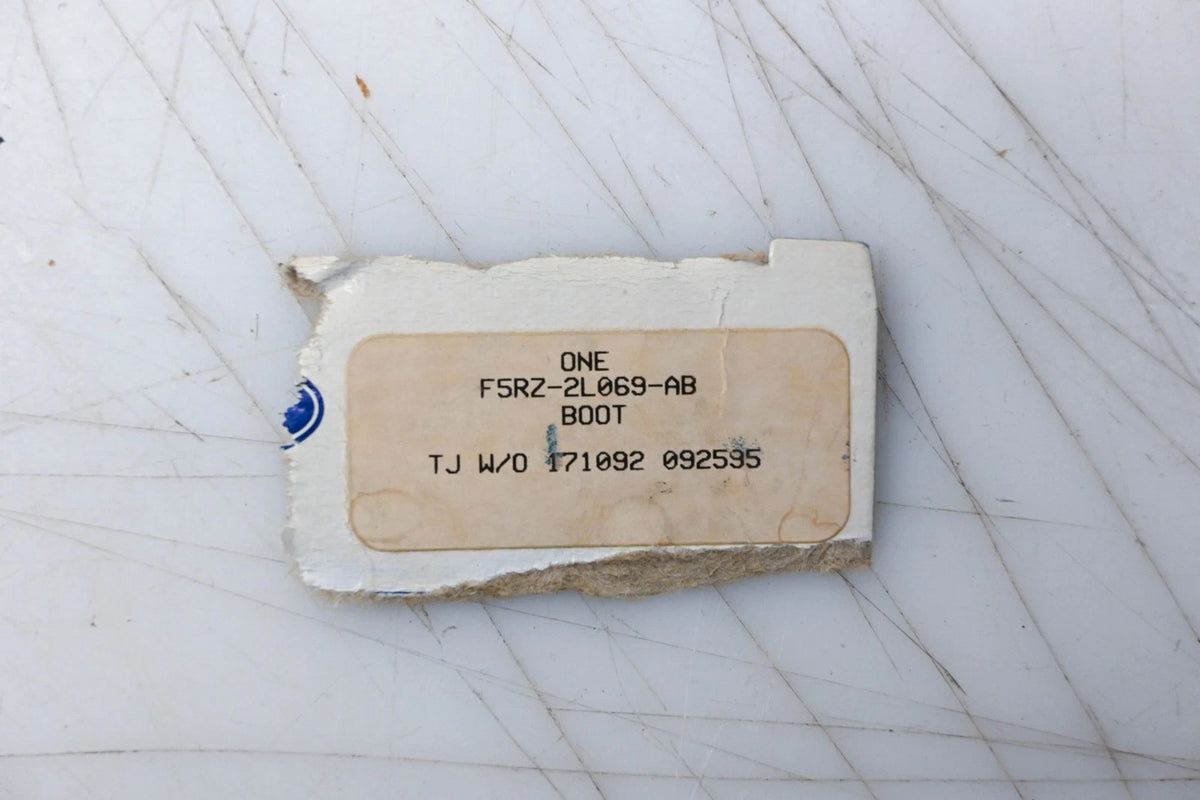 OEM Boot for Ford (F5RZ-2L069-AB)