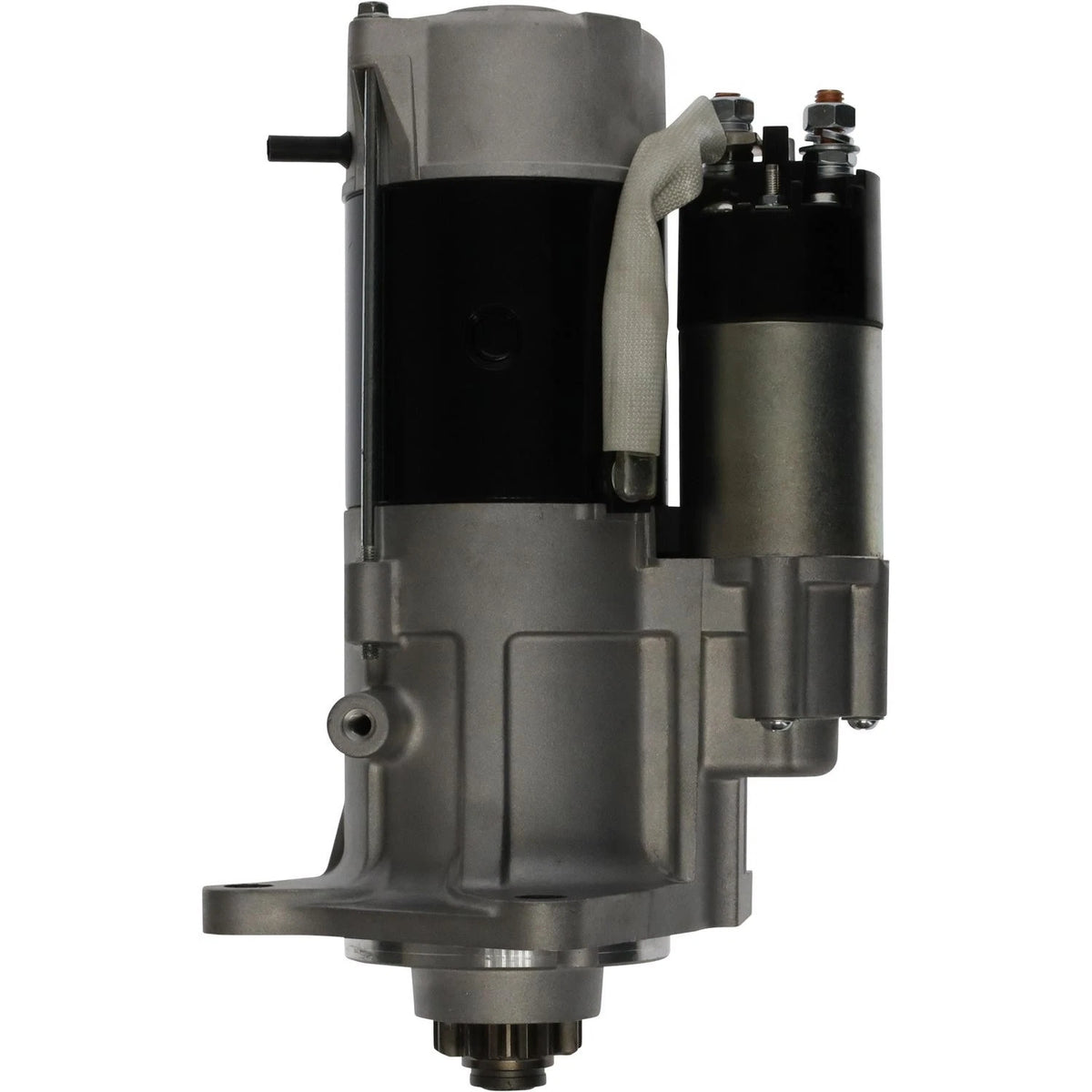 24V Starter for Hitachi ZX600, ZX600LC, Zaxis 450 (2002–2006) 91-27-3428