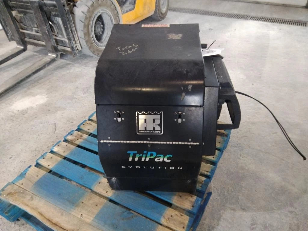 Auxiliary Power Unit for Thermo King Tripac Evolution (2020) HTG1187405