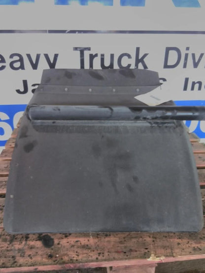 Rear Quarter/Half Fender for Mack CXU612 (2015) Left, MS